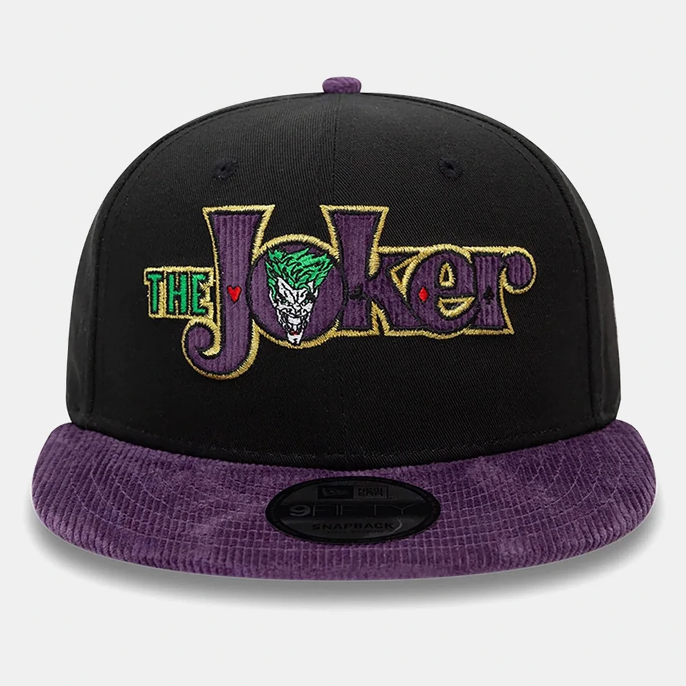 Joker Script 9Fifty Hat