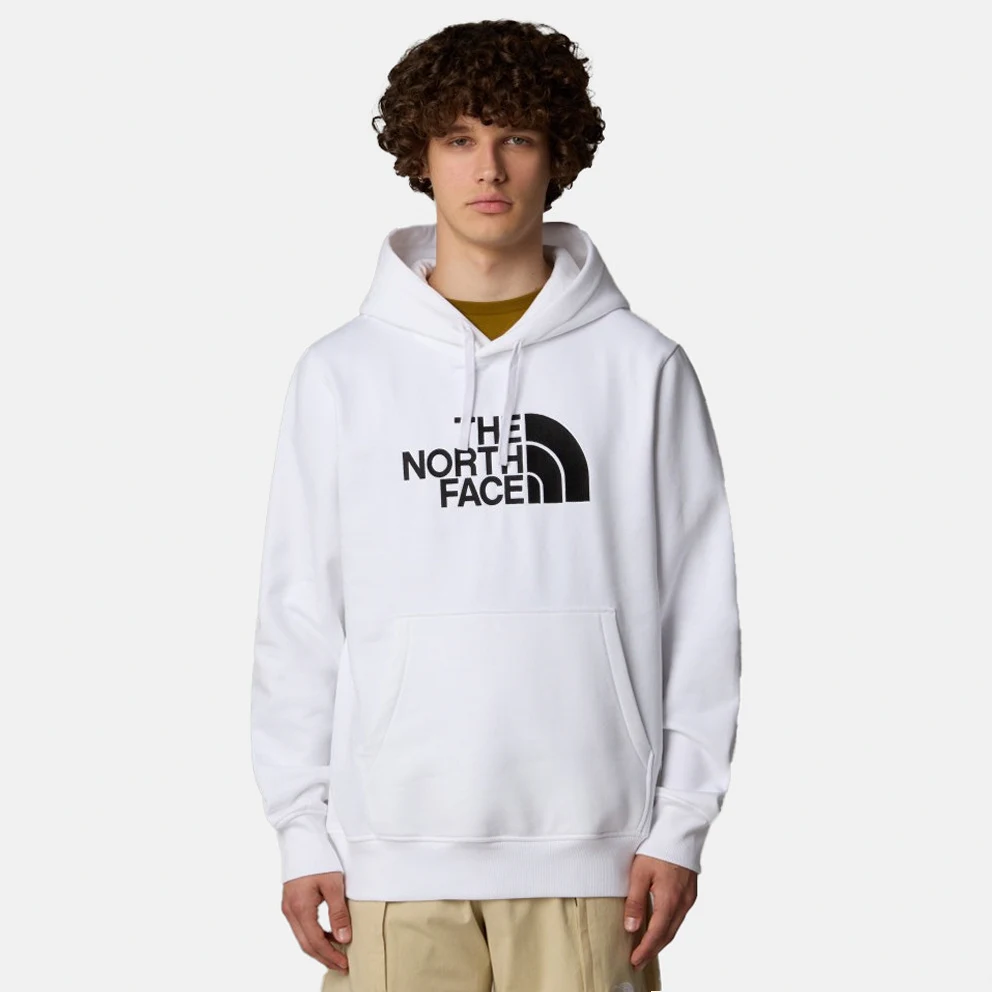 Drew Peak Pullover Men's Hoodie