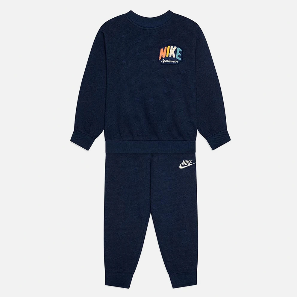 Powder Play Kids' Set