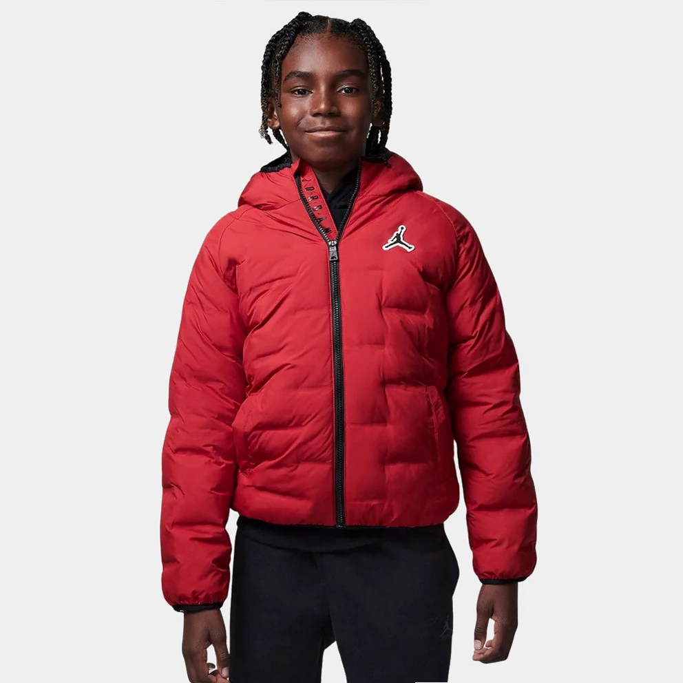 Welded Puffer Kids' Jacket