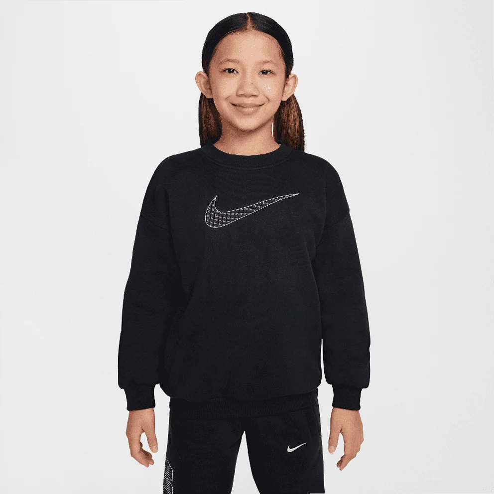 Sporstwear Club Kids' Sweatshirt