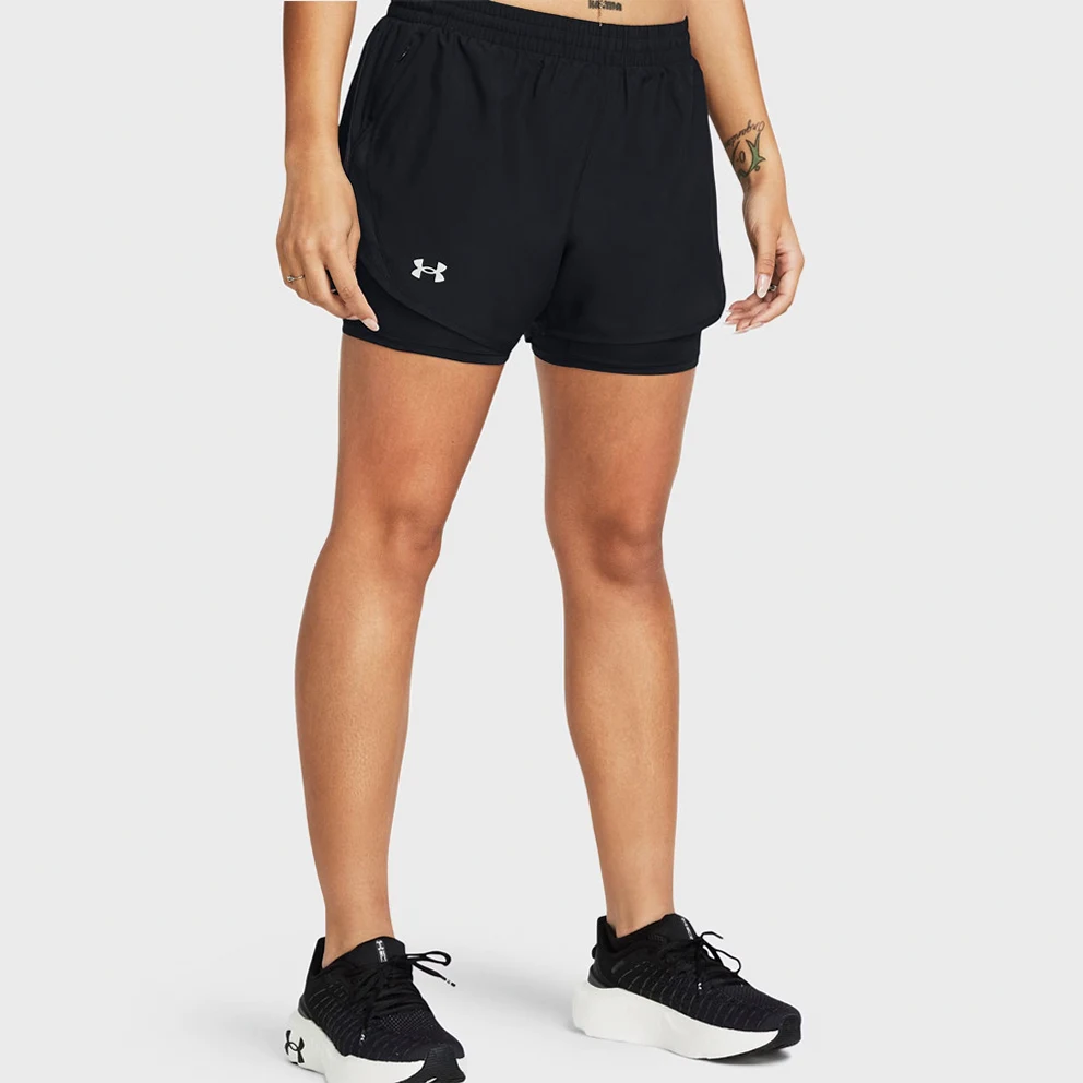 Fly Women's Shorts