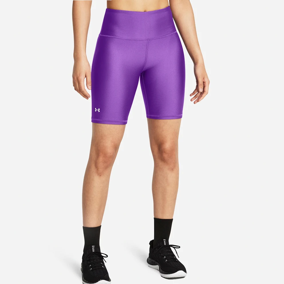 Women's Biker Shorts