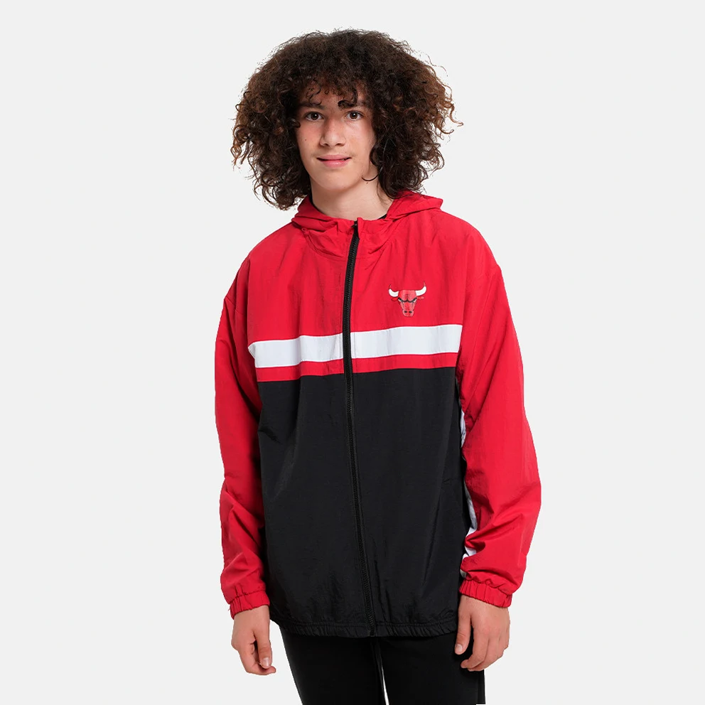 Light  Kids' Track Top