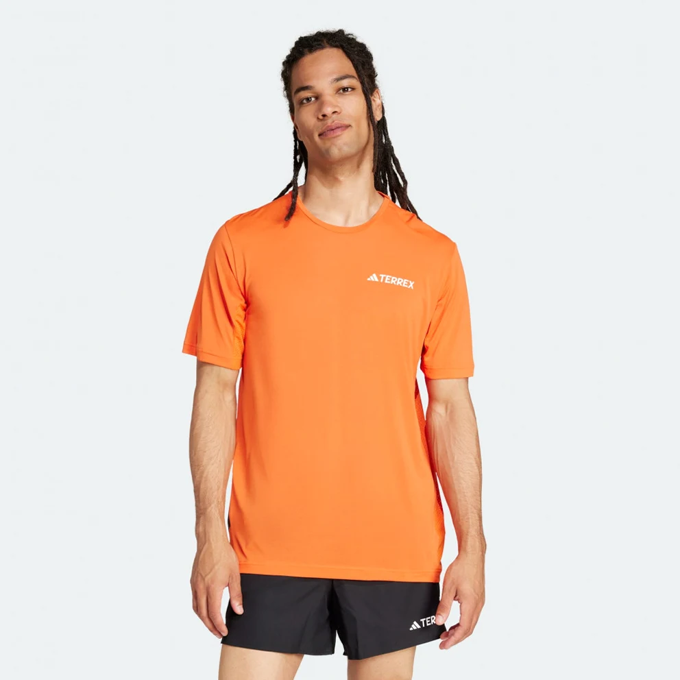 Terrex Xperior Climacool+ Men's T-Shirt