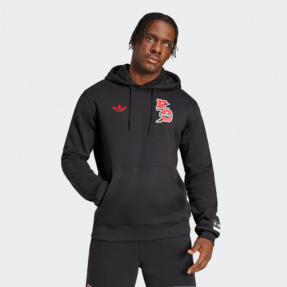 Bayern FC Men's Hoodie
