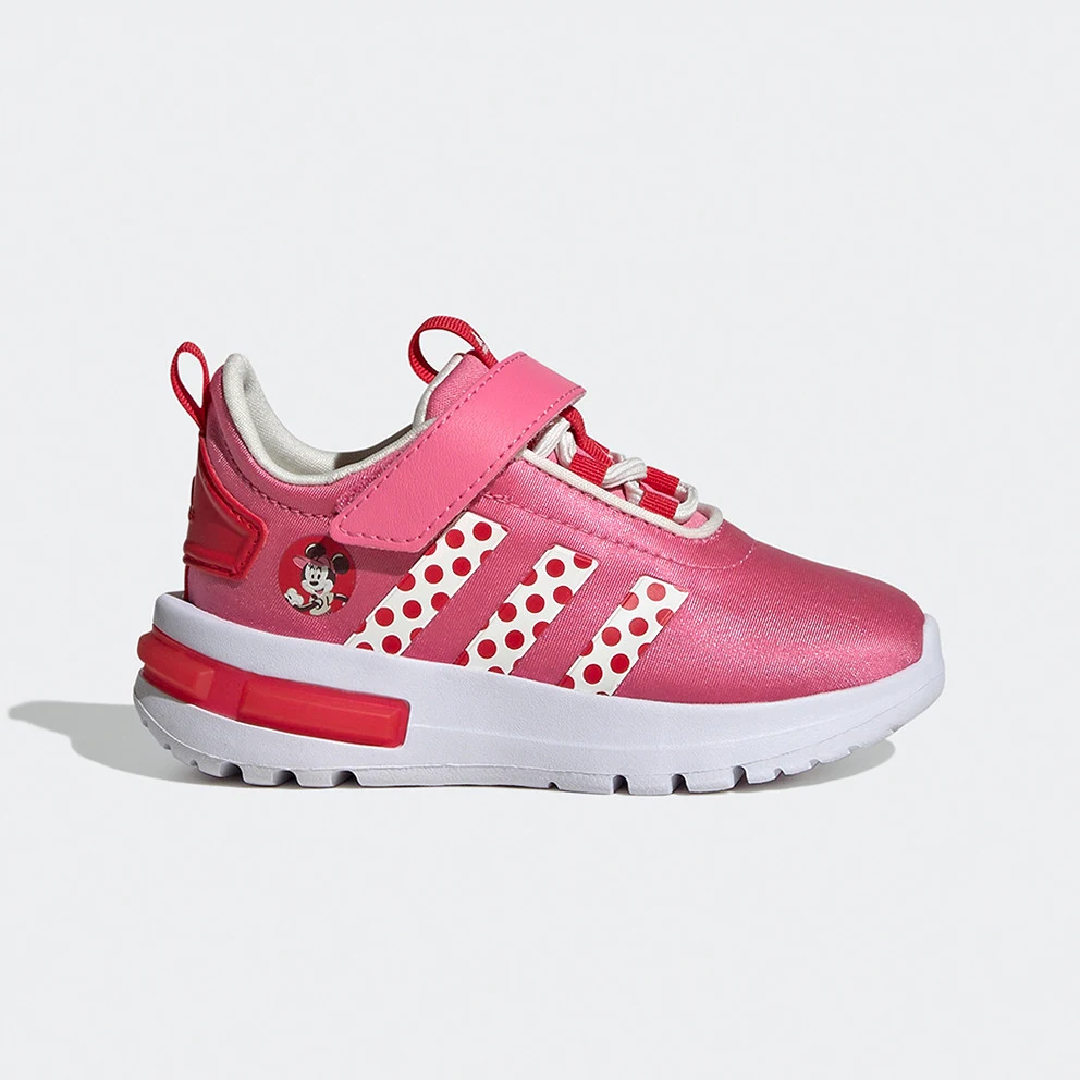 Racer Tr23 Minnie Infant's Shoes