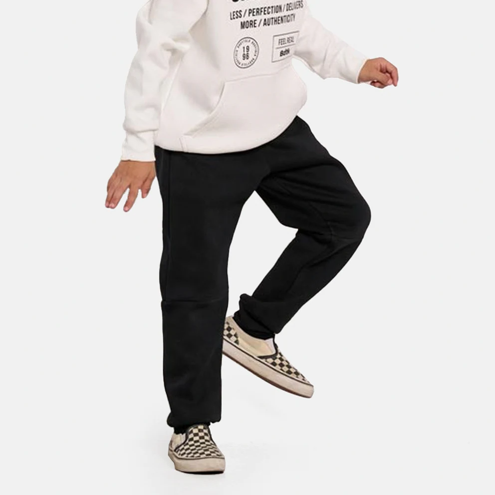 Bdtk Boy Kids' Track Pants
