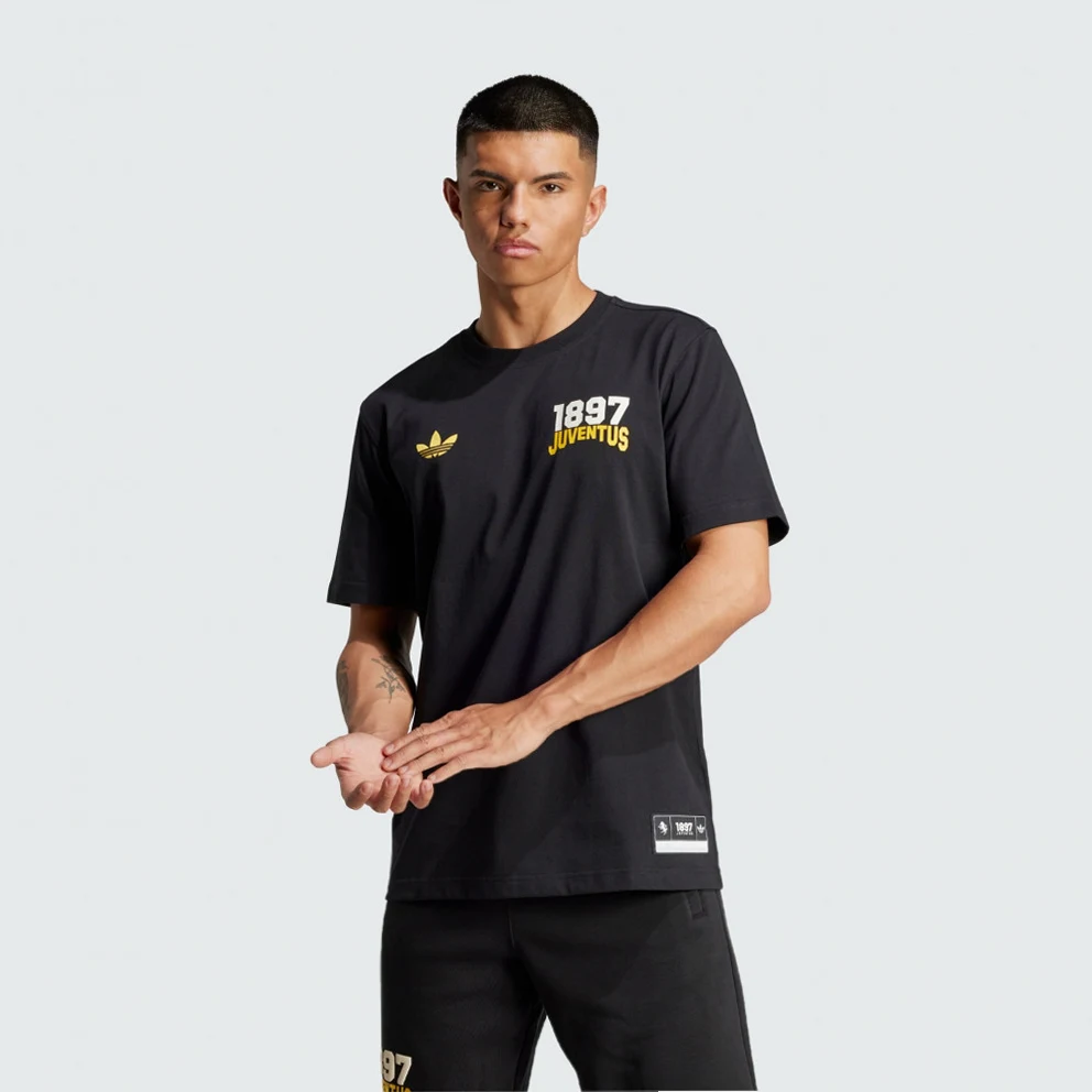 Juventus FC Men's T-Shirt