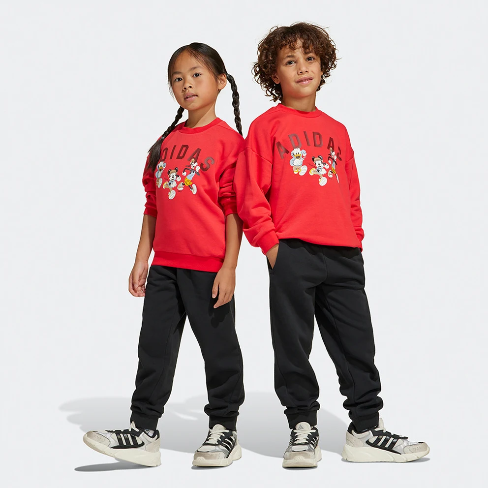 adidas Disney Mickey Mouse Kids' Track Suits
