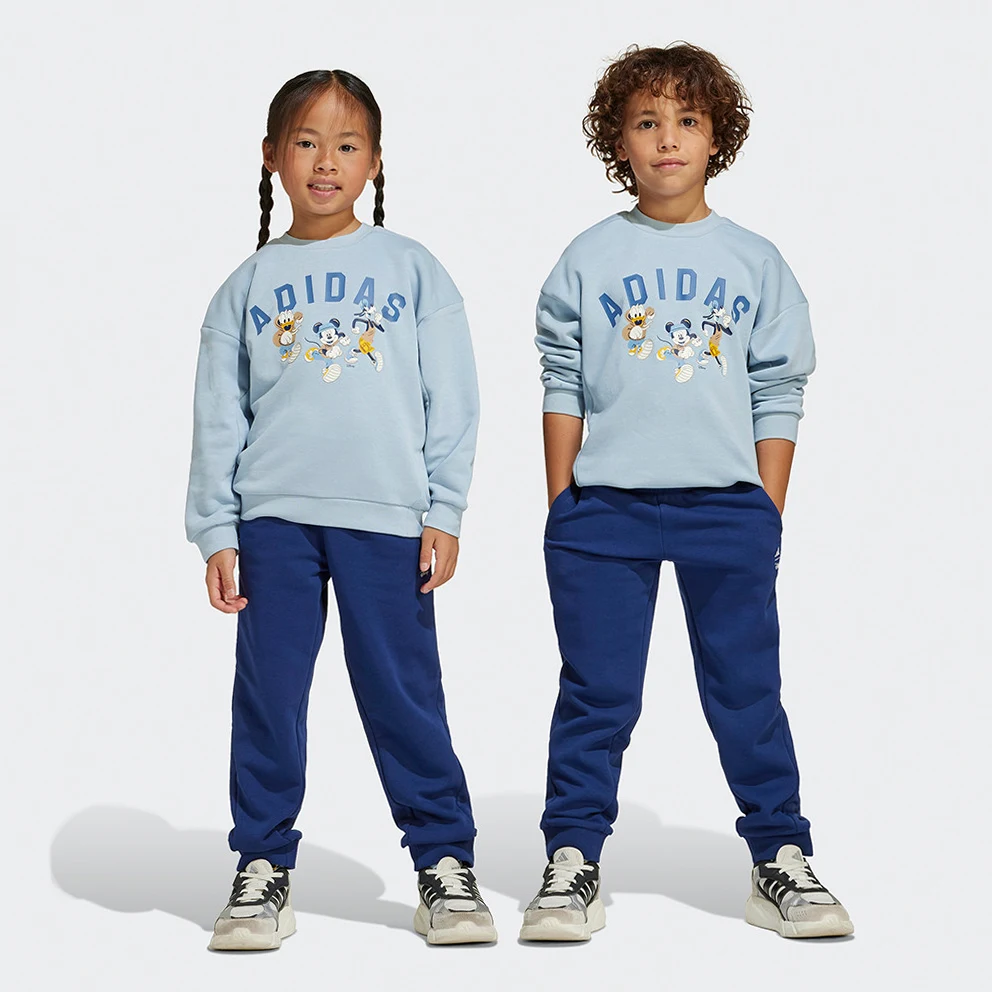 Disney Mickey Mouse Kids' Tracksuit Set