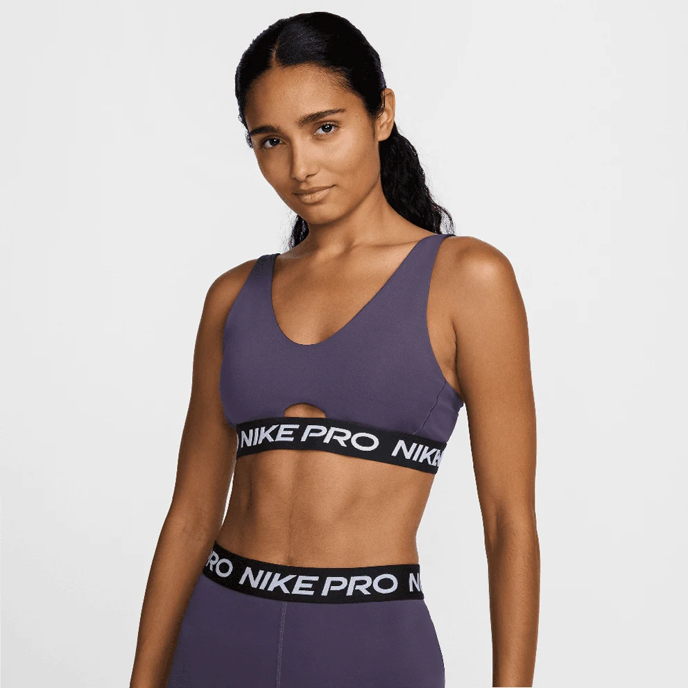 Pro Indy Plunge Women's Bra