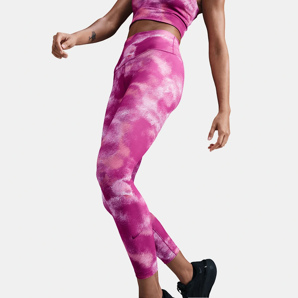 Capsules Women's 7/8 Leggings