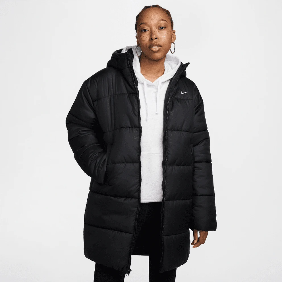 Sportswear Therma-FIT Classic Women's Parka Jacket