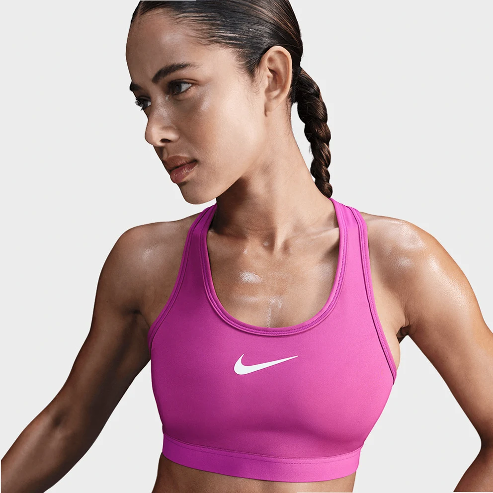 Swoosh High Support Women's Bra