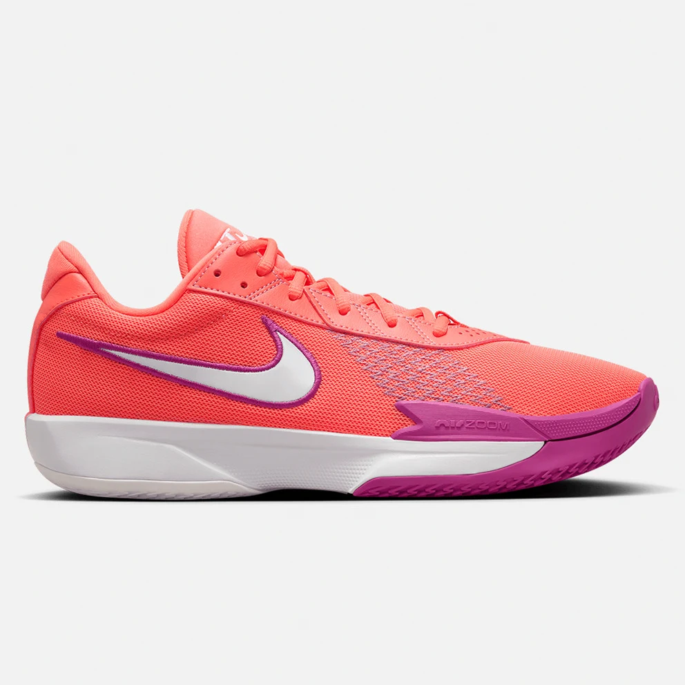 Air Zoom G.T. Cut Academy Aνδρικα Basketball Shoes
