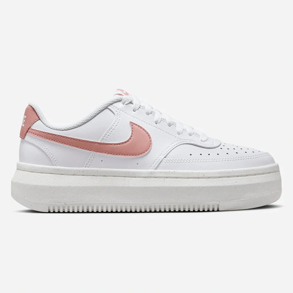 Court Vision Alta Women's Shoes