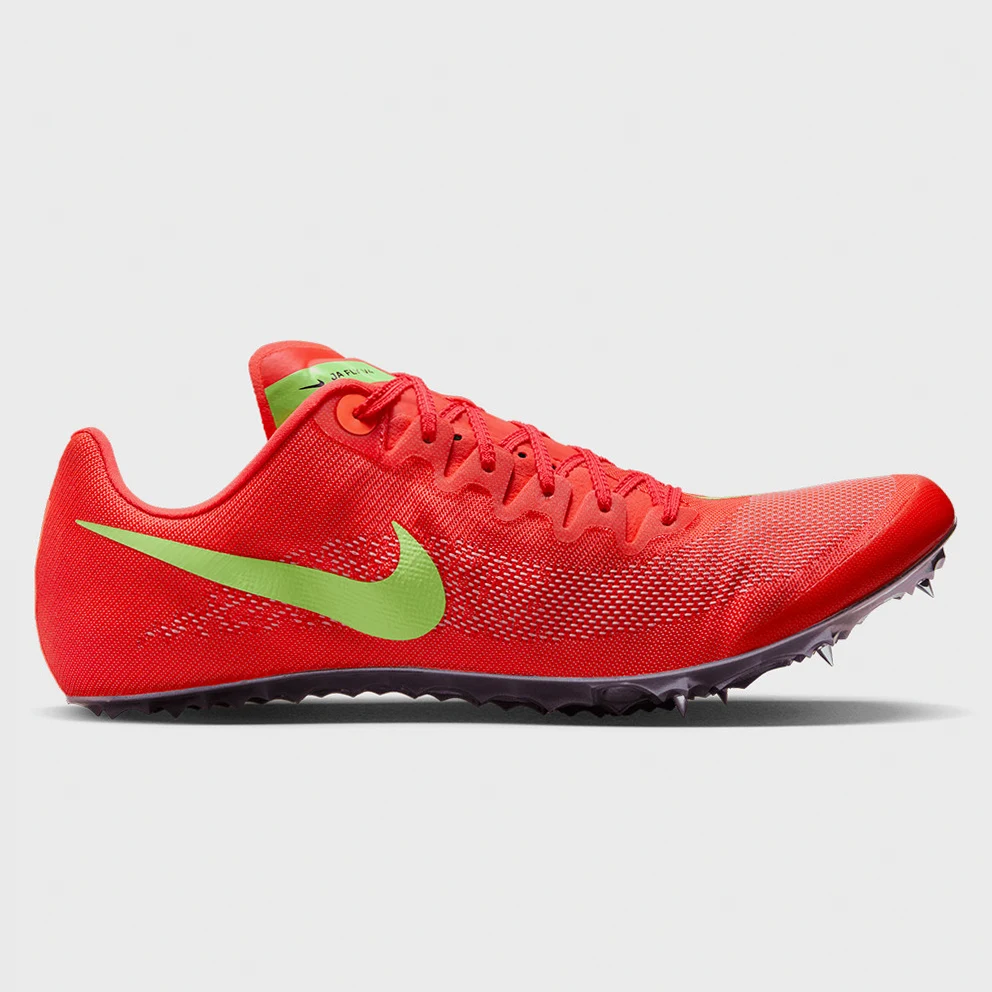 Zoom Ja Fly 4 Men's Running Shoes