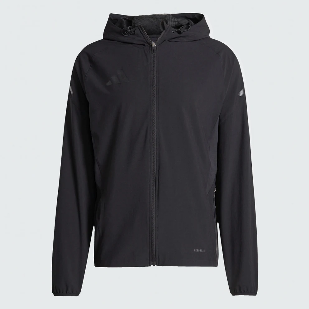 Tiro 25 Pro Vis Tech Travel Jacket