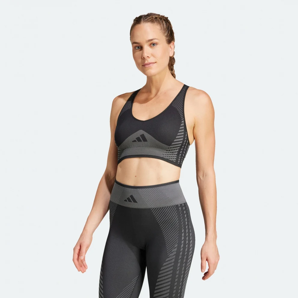Aeroknit Training Light Support Bra