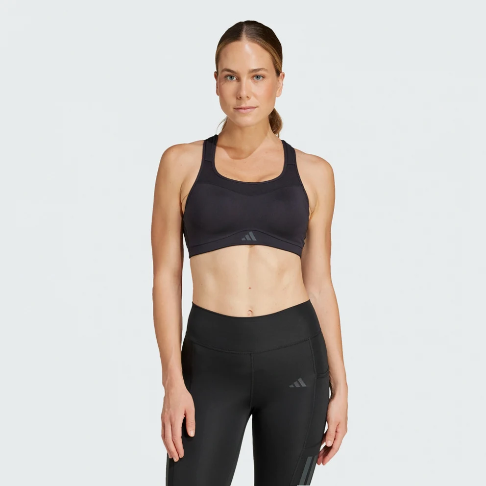 Tlrd Impact Training High Support Bra