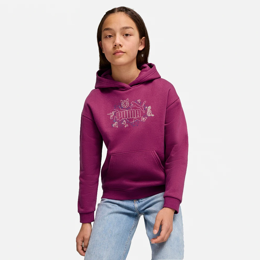 Essential Kids' Hoodie