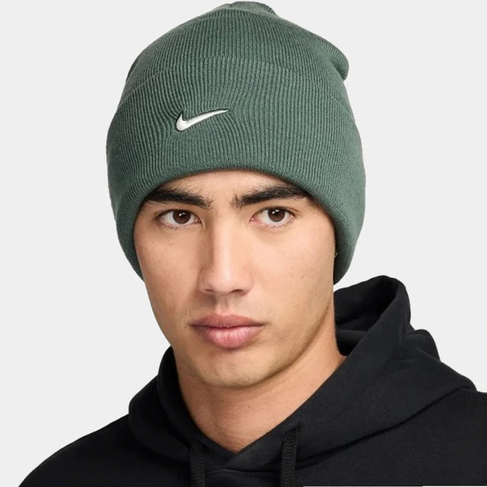 Peak Swoosh Beanie