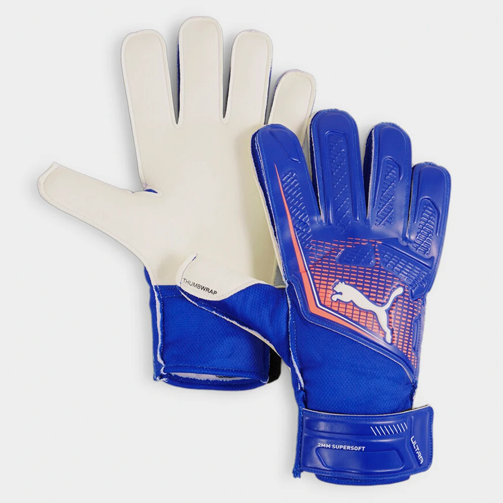 Ultra Play Goalkeeper Gloves