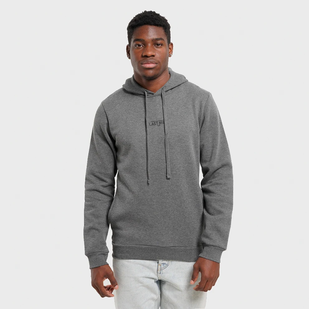 Last Mile Men's Hoodie