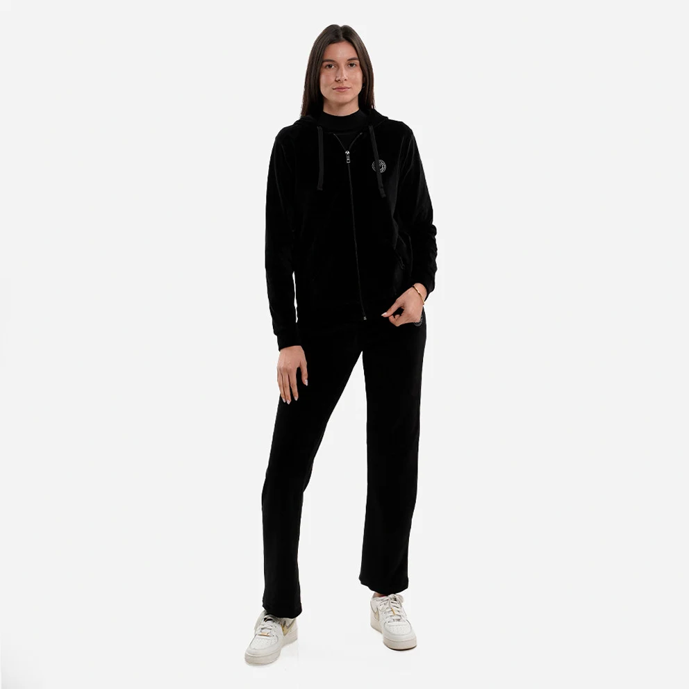 Women's Track Suit