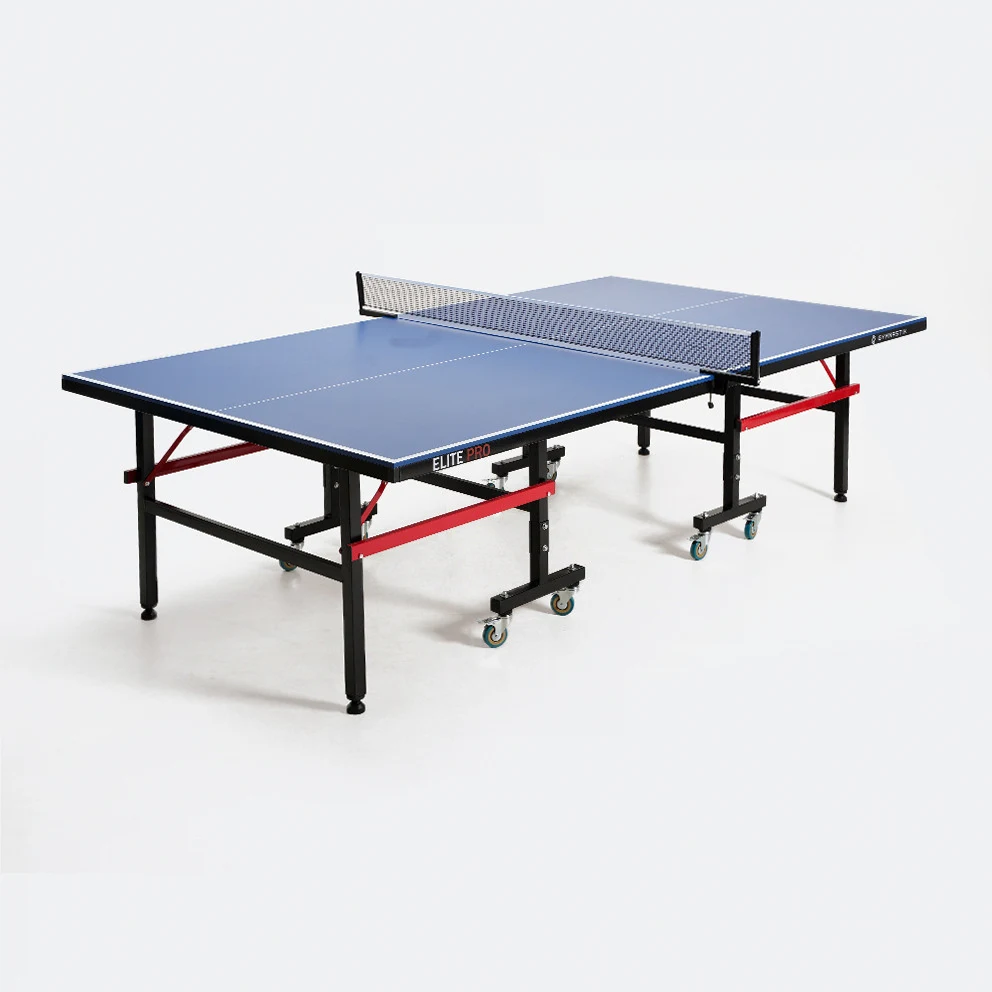 Power Pro Ping Pong Table