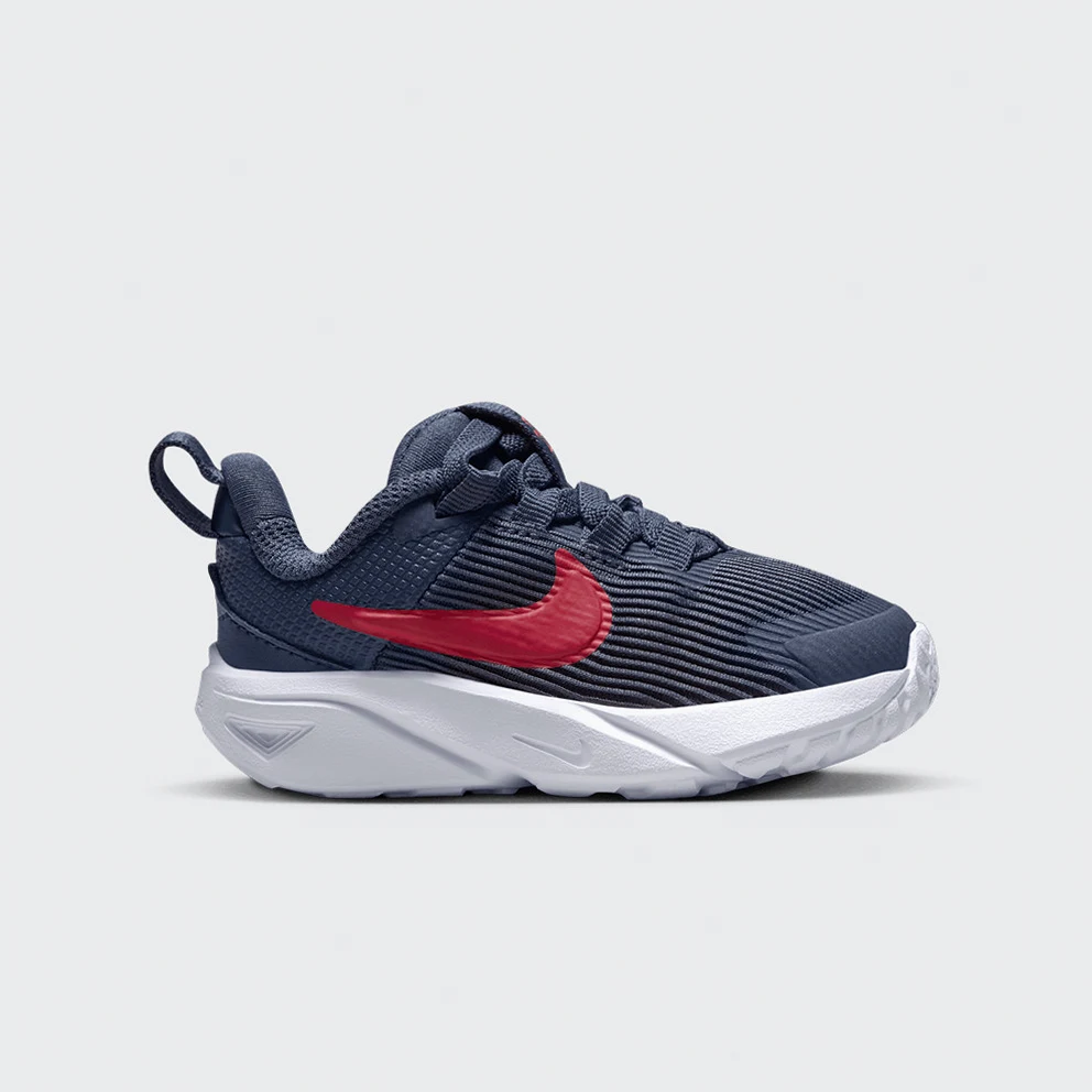 Star Runner 4 Infant's Shoes