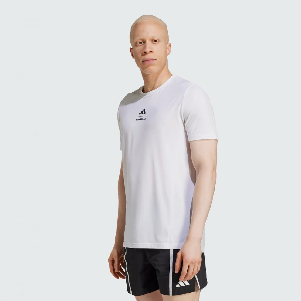Les Mills Graphic Men's T-Shirt