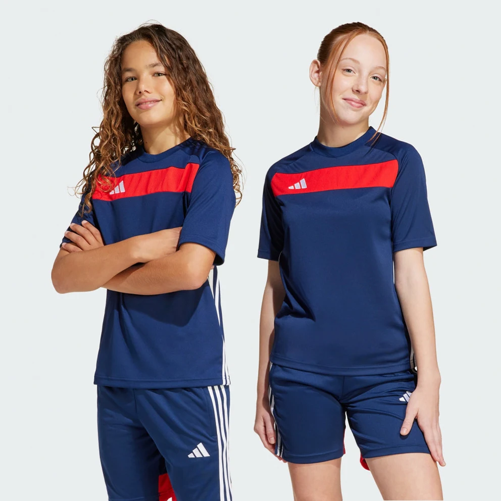 Tiro 25 Kids' Training T-Shirt