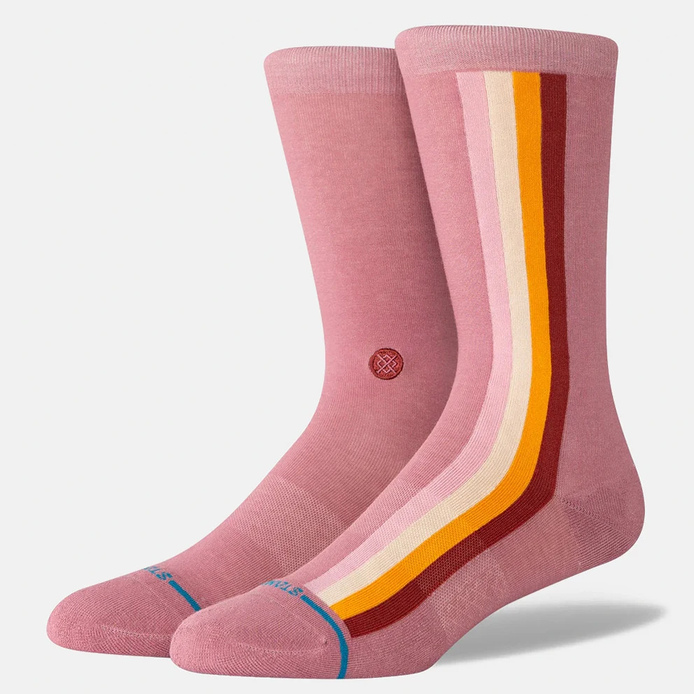 Camino Crew Unisex Socks