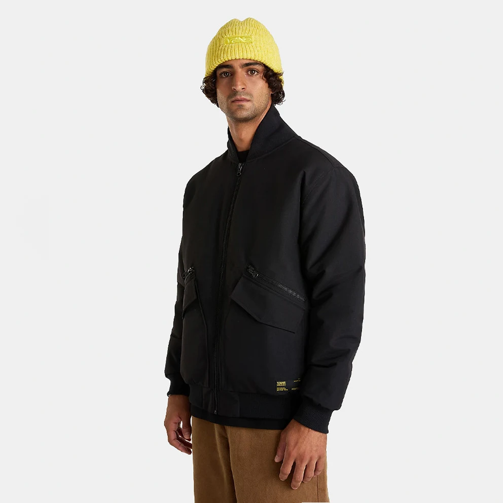 Clifton Down Men's Bomber Jacket