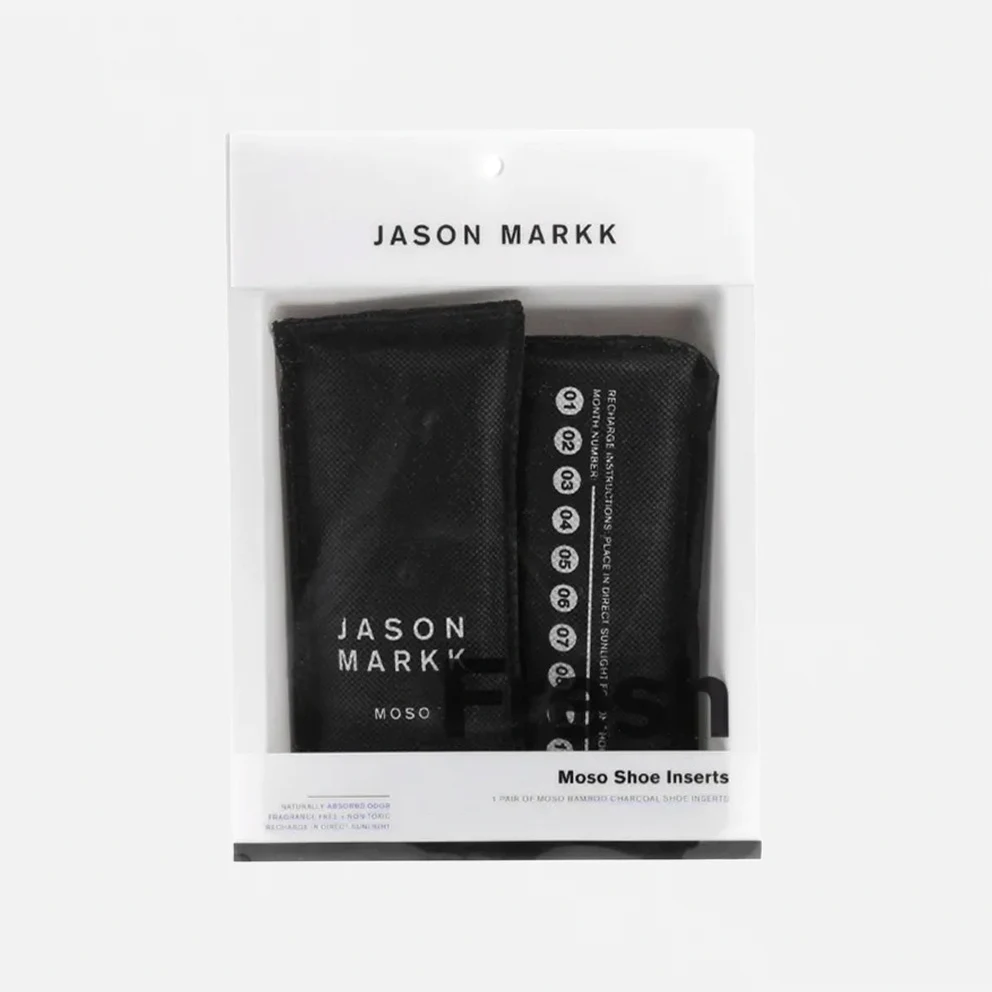 Moso Shoe Inserts