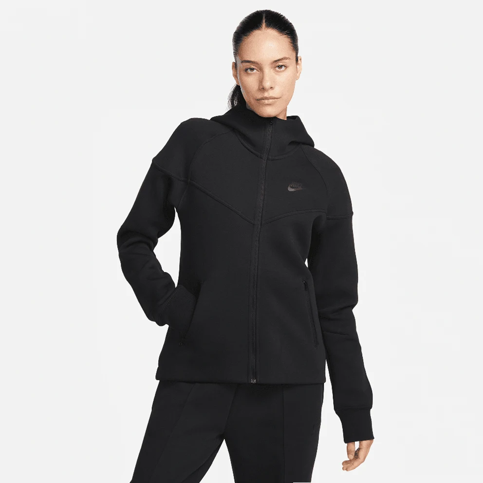 Sportswear Tech Fleece Windrunner Women's Hoodie