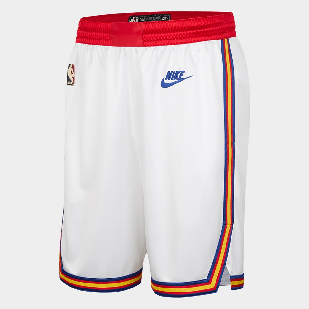 Golden State Warriors Dri-FIT Swingman Men's Shorts