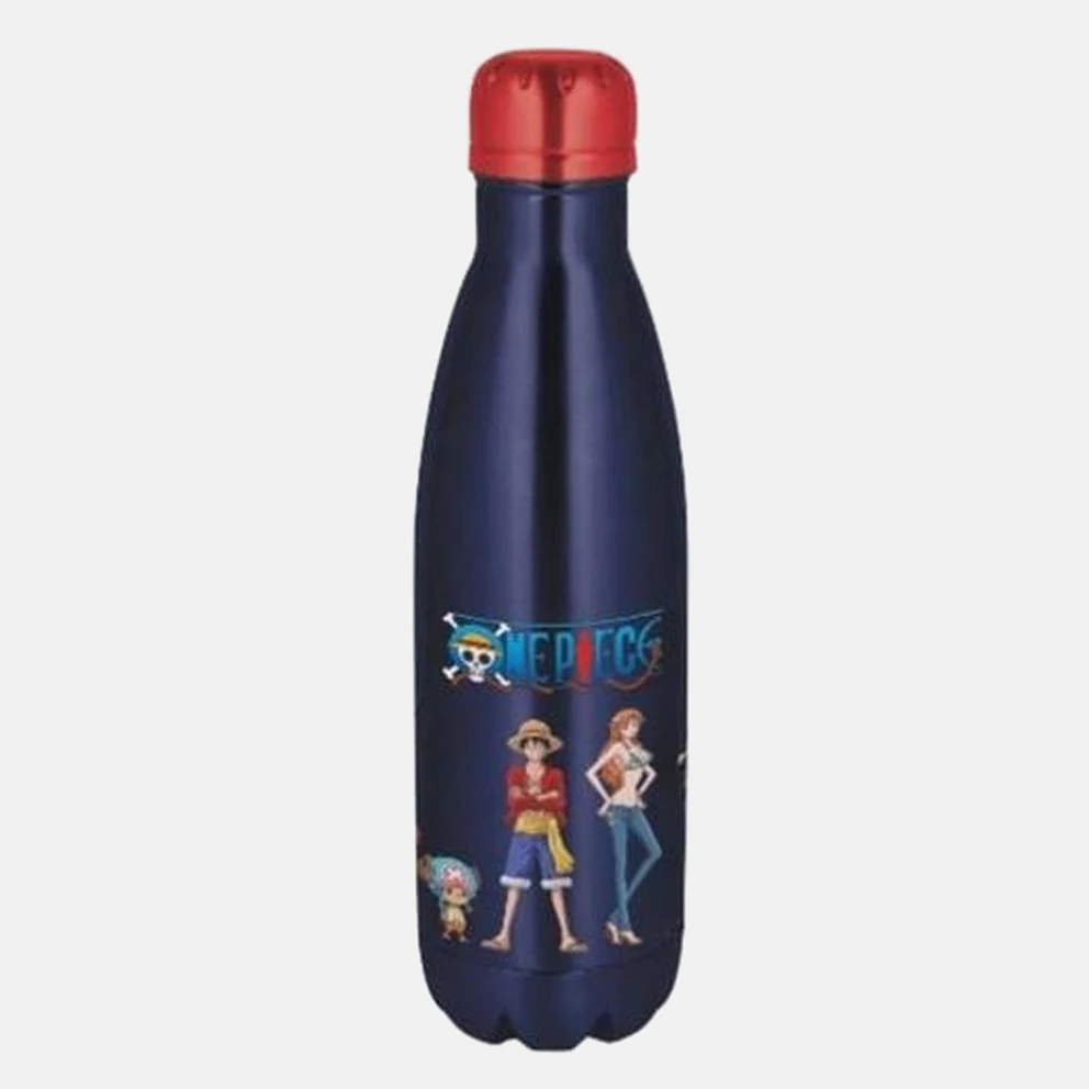 One Piece Thermos Bottle 780ml