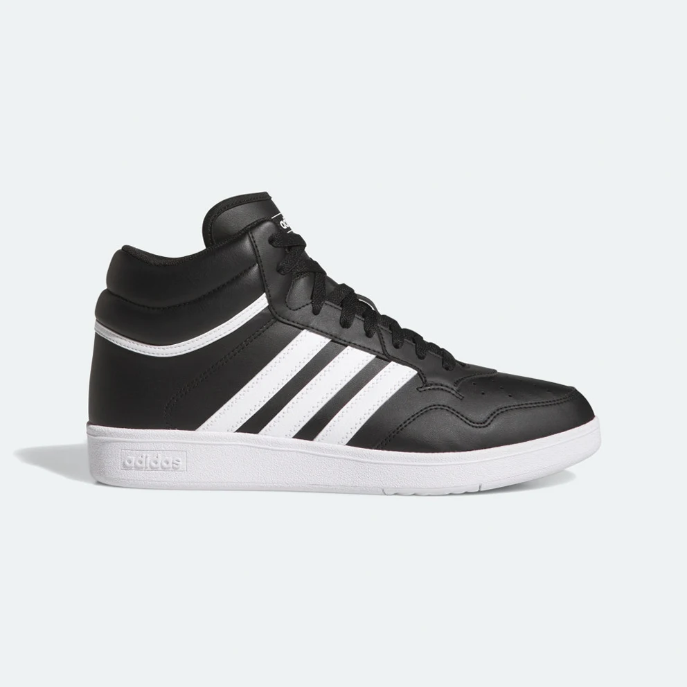 Hoops 4.0 Mid Shoes