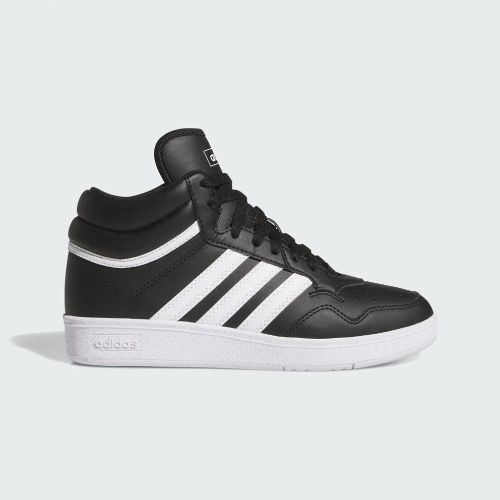 Hoops 4.0 Mid Shoes Kids