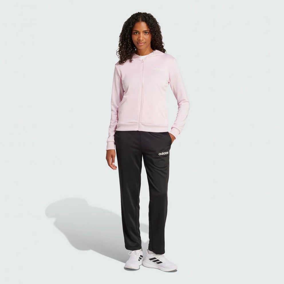 Essentials Linear Women's Tracksuit