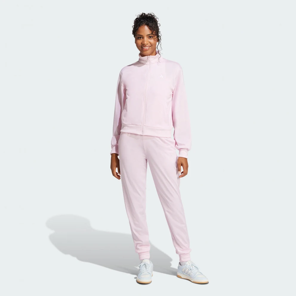 Essentials Feel Cozy Women's Tracksuit