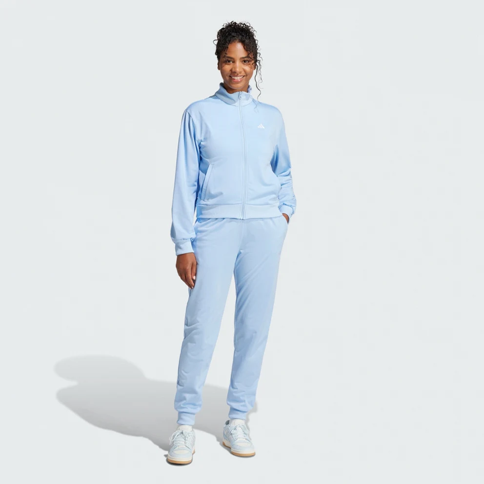 Essentials Feel Cozy Track Suit
