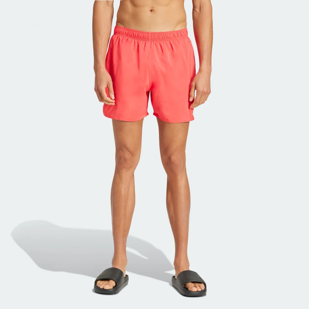 Water Reactive Graphic Swim Shorts 5-Inch