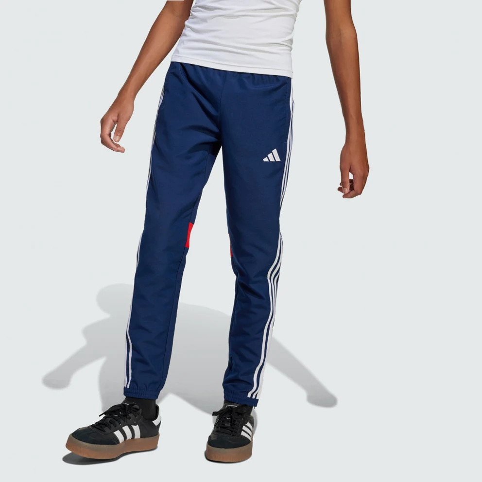 Tiro 25 Essentials Woven Kids' Training Track Pants