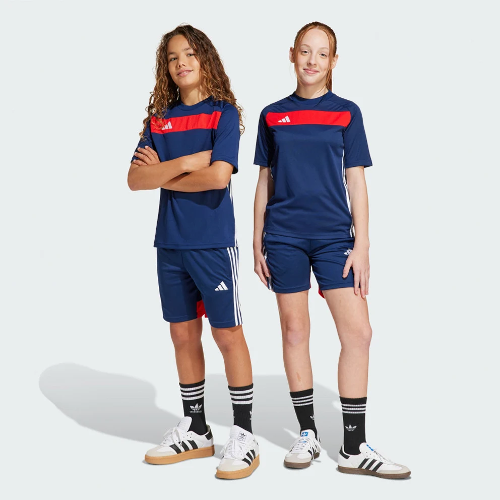 Tiro 25 Kids' Training Shorts