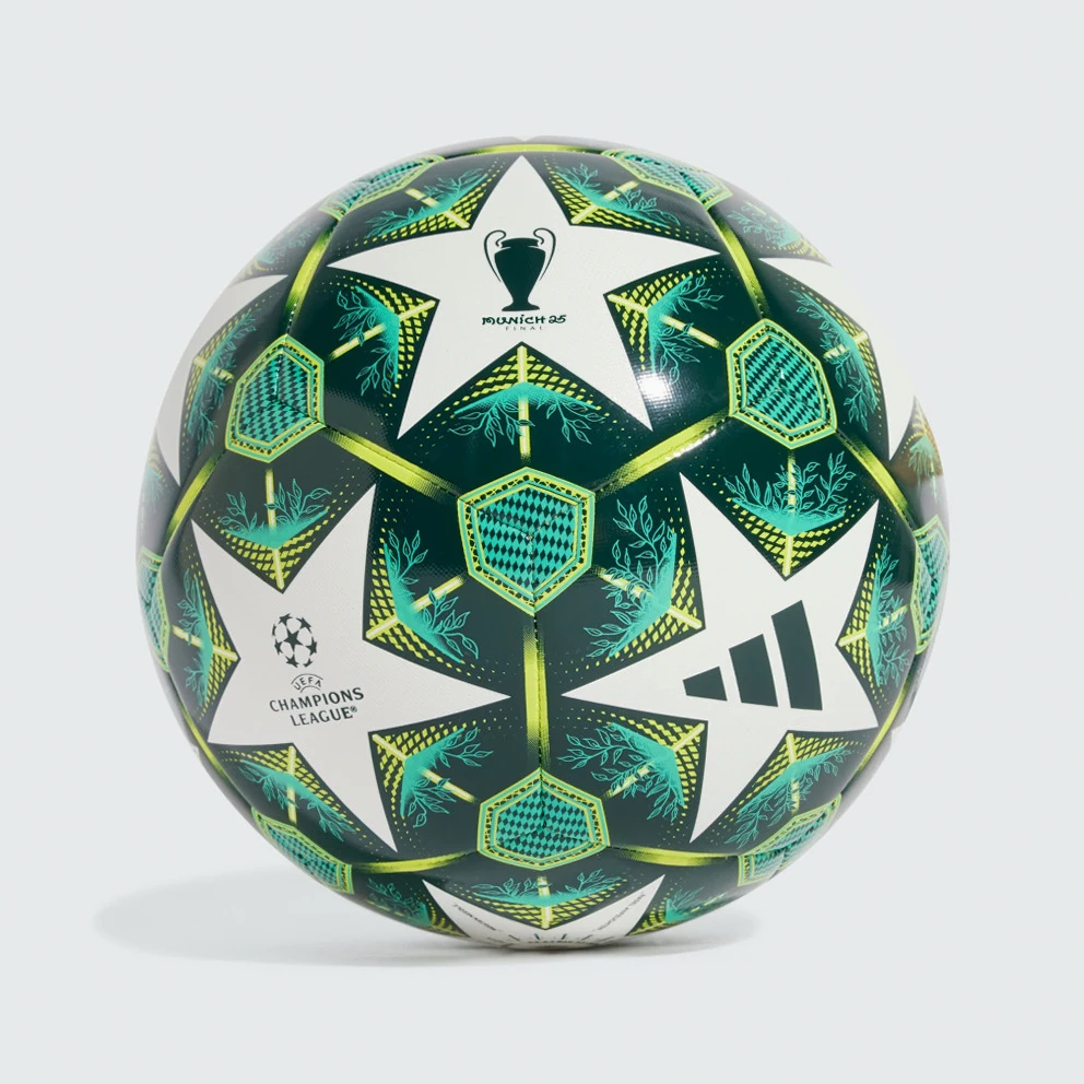 Ucl Training 24/25 Knockout Stages Ball