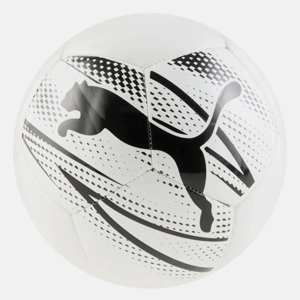 Attacanto Graphic Football Ball